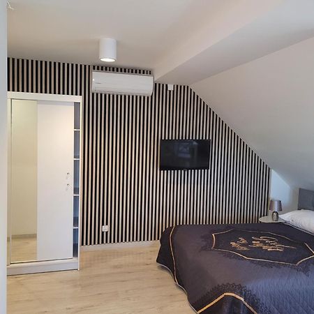 Willa Apartt Leba Room photo